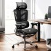 Полностью настраиваемое компьютерное кресло. OdinLake O3 Ergo BUTTERFLY 753 4